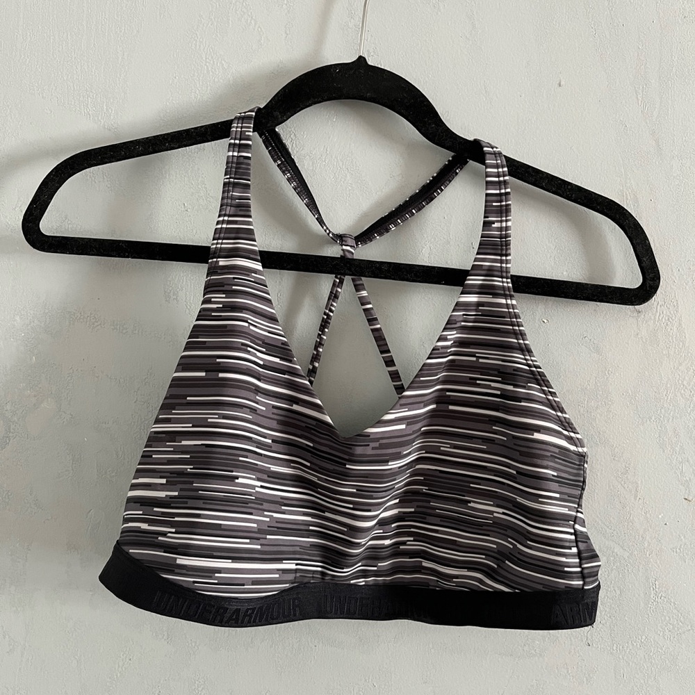 Under Armour Sports Bra